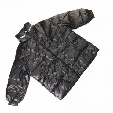 Куртка женская Chanel LUX-21736