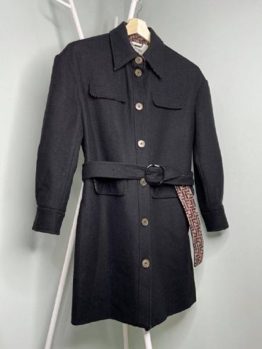 Плащ Fendi LUX-55043