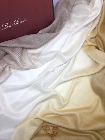 Палантин Loro Piana LUX-54838