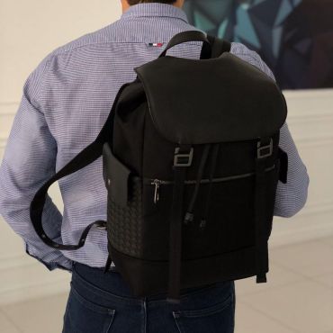 Рюкзак мужской Bottega Veneta LUX-22497