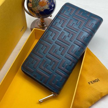 Портмоне Fendi LUX-51010