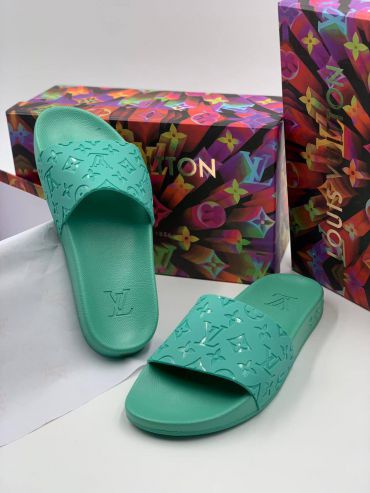 Шлёпанцы Louis Vuitton LUX-49703