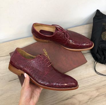  Туфли мужские Stefano Ricci LUX-35512