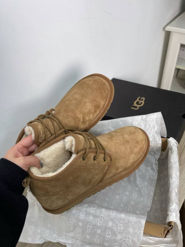 Ugg Mens Neumel Ugg Australia LUX-58014