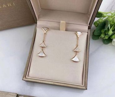 Серьги Bvlgari LUX-59262