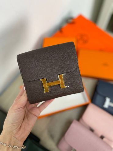  Кошелёк  Hermes LUX-63774