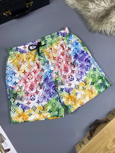 Шорты  Louis Vuitton LUX-64359