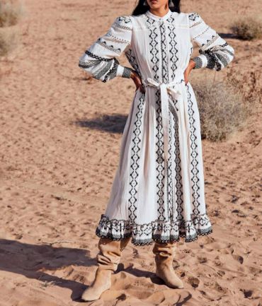 Платье Zimmermann LUX-67715