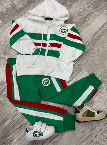 Костюм спортивный Gucci LUX-69124