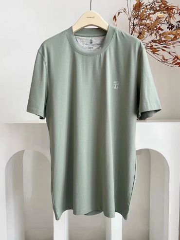 Футболка Brunello Cucinelli LUX-69148