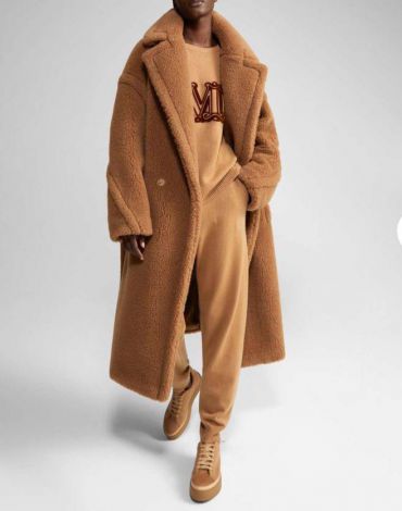 Пальто Max Mara LUX-76493