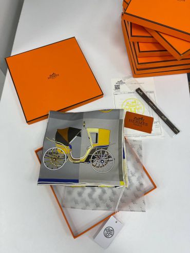 Платок Hermes LUX-83844