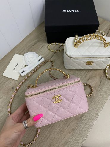 Сумка женская Chanel LUX-84818