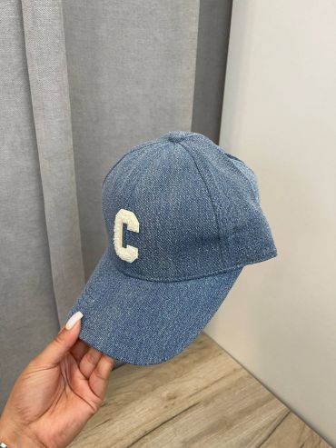 Бейсболка  Celine LUX-95702