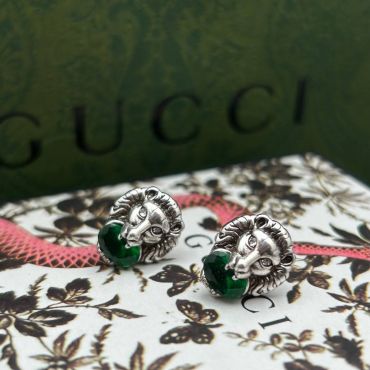 Серьги Gucci LUX-103084