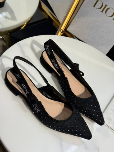 Туфли Christian Dior LUX-120534