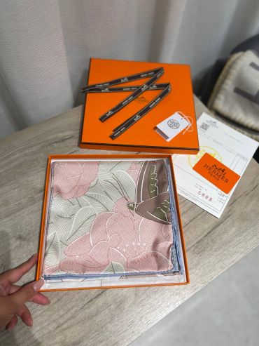 Платок Hermes LUX-122255
