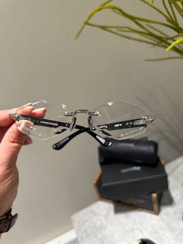 Очки CHROME HEARTS LUX-122950