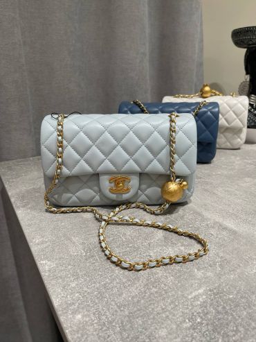 Сумка женская Chanel LUX-123189