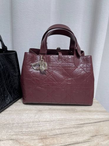 Сумка женская Christian Dior LUX-127601