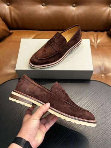 Лоферы Brunello Cucinelli LUX-133851