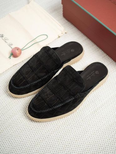 Мюли Loro Piana LUX-134819