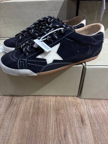  Кеды Golden Goose  LUX-135451