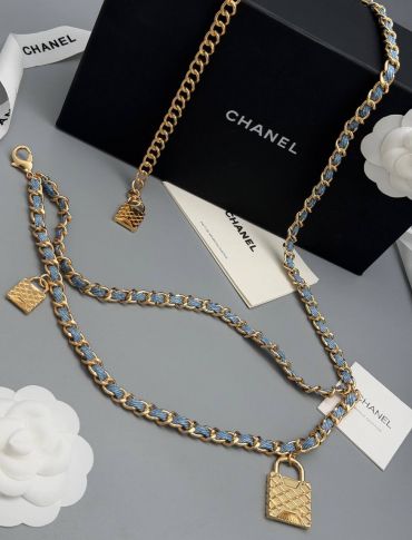 Пояс Chanel LUX-136403