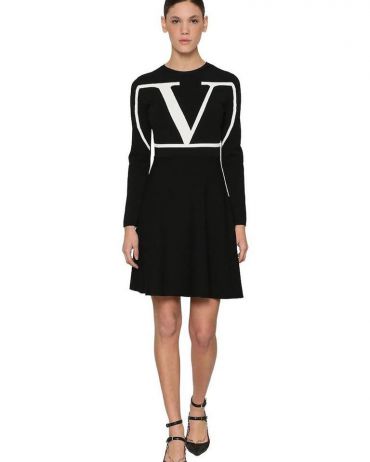Платье Valentino LUX-19533