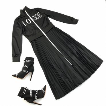 Платье Valentino LUX-19640