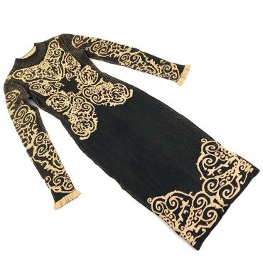 Платье Fendi LUX-20150