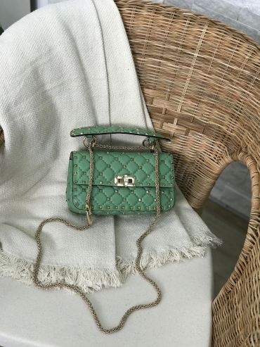 Сумка женская Valentino LUX-15840
