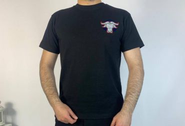 Футболка Christian Dior LUX-50881