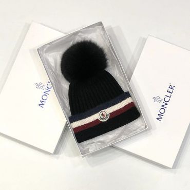 Шапка Moncler LUX-23540