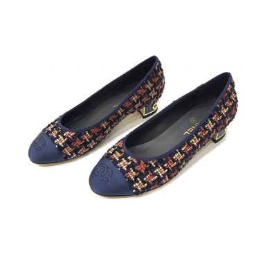 Балетки Chanel LUX-23041