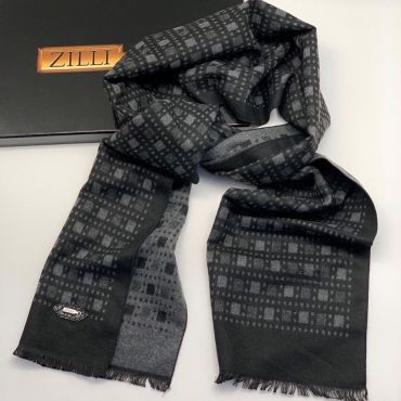 Шарф Zilli LUX-23260