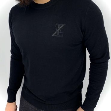 Свитер мужской Zilli LUX-22840