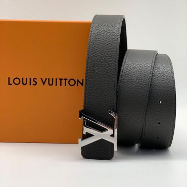 Ремень мужской Louis Vuitton LUX-23148