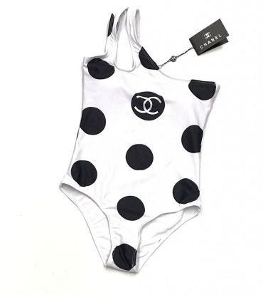 Купальник Chanel LUX-22828