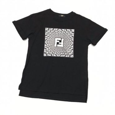 Футболка женская Fendi LUX-23752