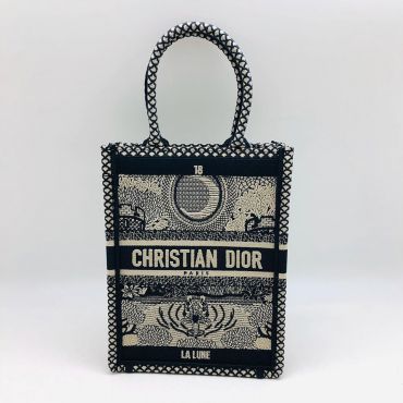 Сумка женская Christian Dior LUX-23187
