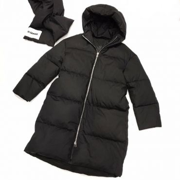 Куртка женская Jil Sander  LUX-22753