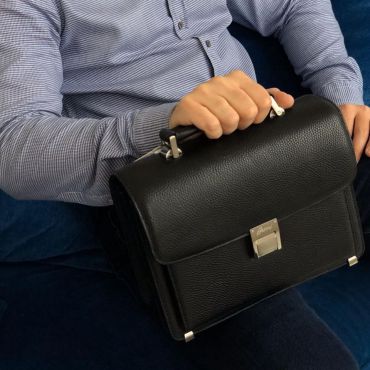 Борсетка Brioni LUX-22492