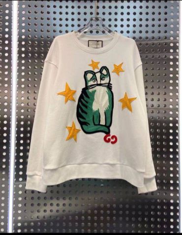 Толстовка Gucci LUX-55887