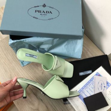 Мюли Prada LUX-48836