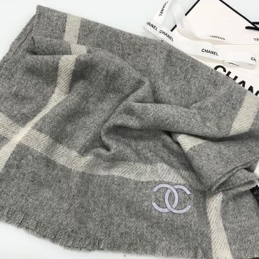 Шарф Chanel LUX-23844