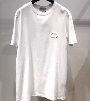 Футболка мужская Christian Dior LUX-24119
