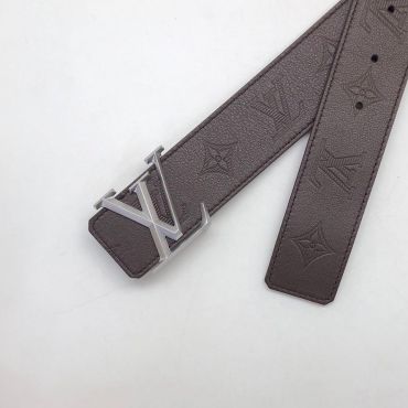 Ремень мужской Louis Vuitton LUX-23847