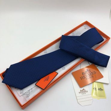 Галстук Hermes LUX-23886