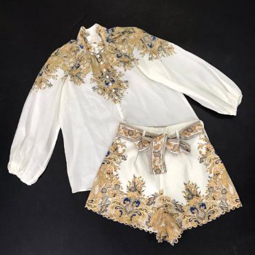 Костюм Zimmermann LUX-48397